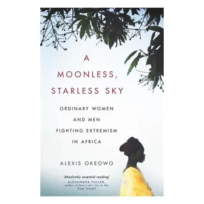 A Moonless, Starless Sky - Alexis Okeowo