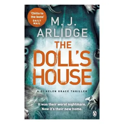 The Doll's House - M. J. Arlidge