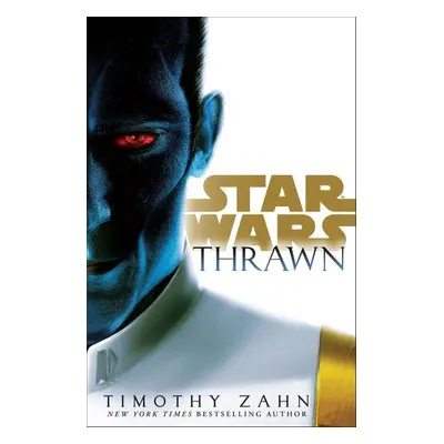 Thrawn (Star Wars) - Timothy Zahn