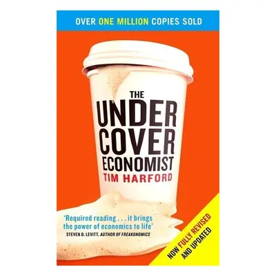 The Undercover Economist - Tim Harford