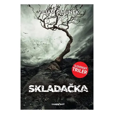 Skladačka - Viliam Šimunek