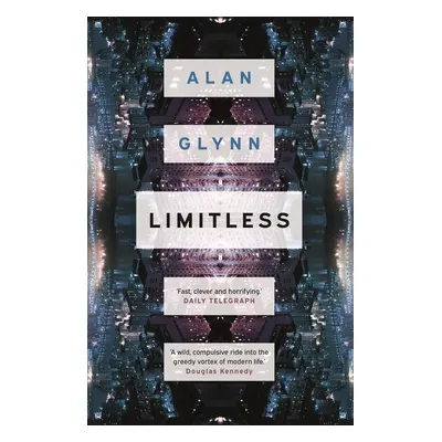 Limitless - Alan Glynn