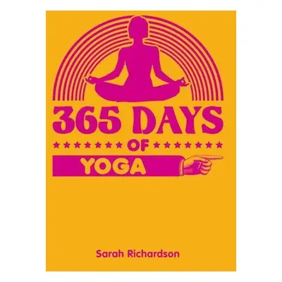 365 Days of Yoga - Summersdale Publishers