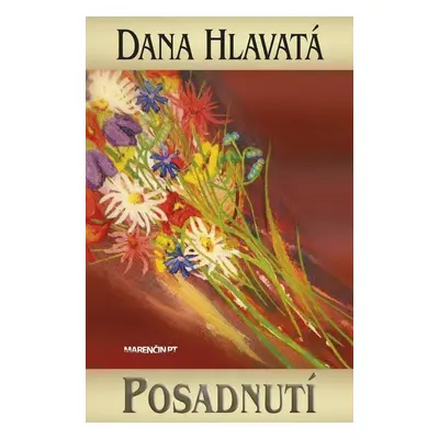 Posadnutí - Dana Hlavatá