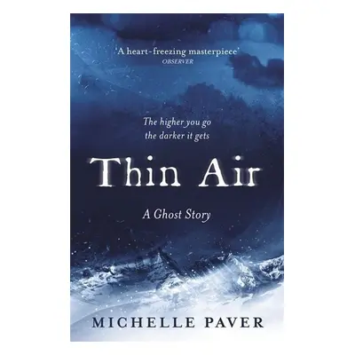 Thin Air - Michelle Paver