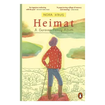 Heimat - Nora Krug