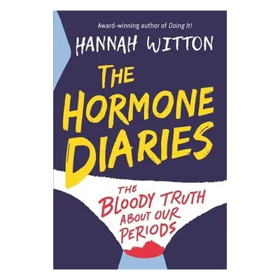 The Hormone Diaries - Hannah Witton