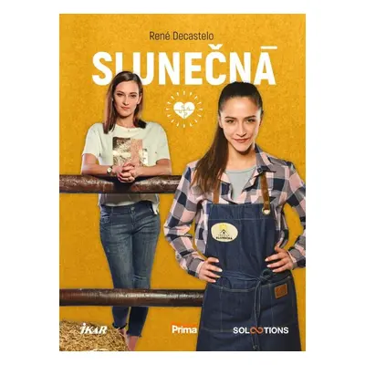 Slunečná - René Decastelo