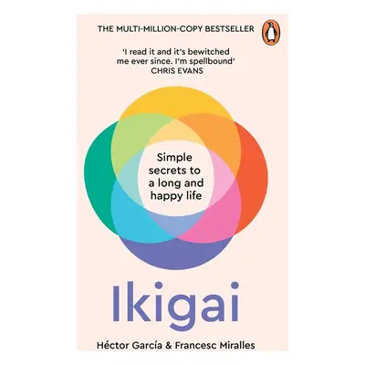 Ikigai - Francesc Miralles