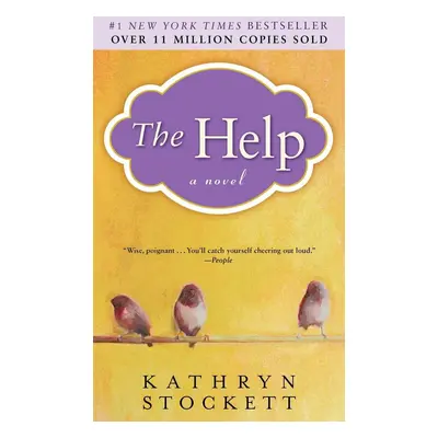 The Help - Kathryn Stockett