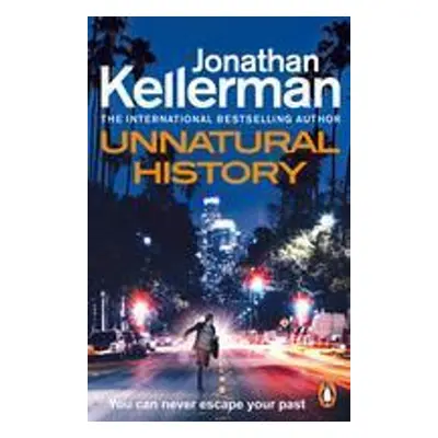 Unnatural History - Jesse Kellerman