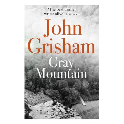 Gray Mountain - John Grisham