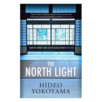 The North Light - Hideo Yokoyama