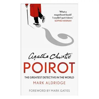 Agatha Christie's Poirot - Mark Aldridge