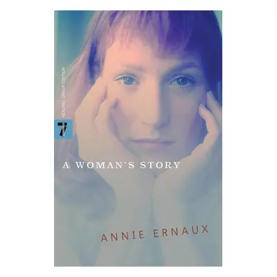 A Woman's Story - Annie Ernauxová