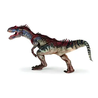 Allosaurus - Autor Neuveden