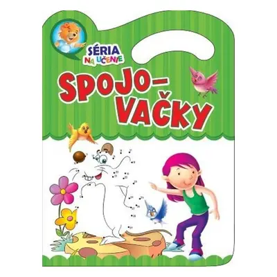 Séria na učenie Spojo-vačky - Autor Neuveden