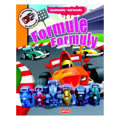 Formule/Formuly - Autor Neuveden