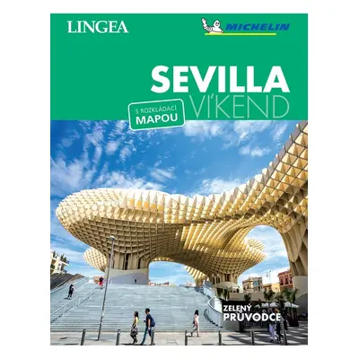 Sevilla Víkend - Autor Neuveden