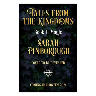 Tales from the Kingdoms Prequel - Sarah Pinborough