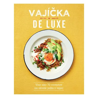 Vajíčka de luxe - Lucy O´Reillyová