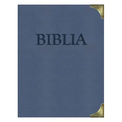 Biblia - Autor Neuveden