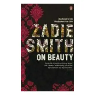 On Beauty - Zadie Smith