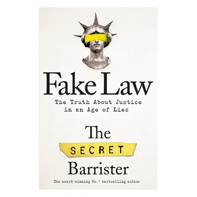 Fake Law - The Secret Barrister