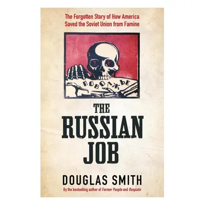 The Russian Job - Douglas Smith