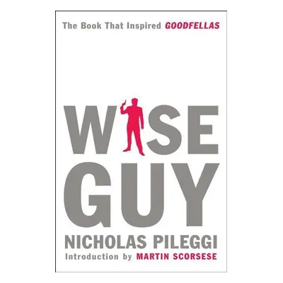 Wiseguy - Nicholas Pileggi