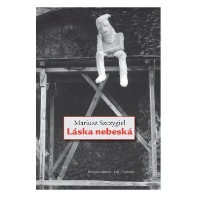 Láska nebeská - Helena Štáchová