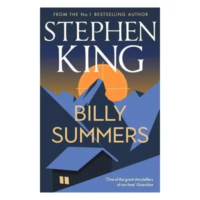 Billy Summers - Stephen King