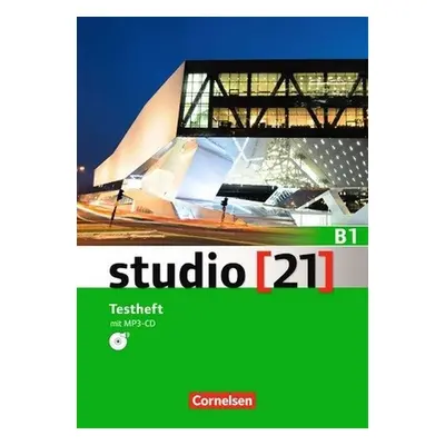 Studio 21 B1 testy - Autor Neuveden