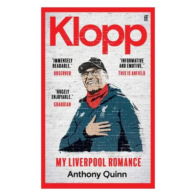 Klopp - Anthony Quinn