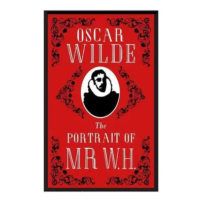 The Portrait of Mr W.H. - Oscar Wilde