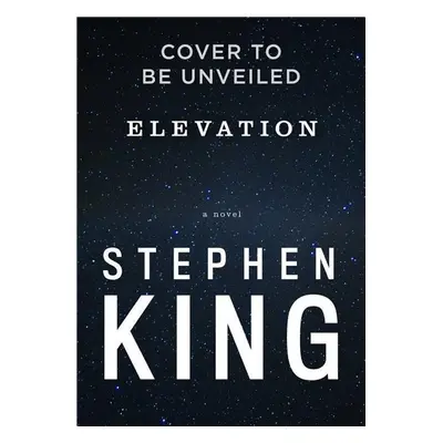 Elevation - Stephen King