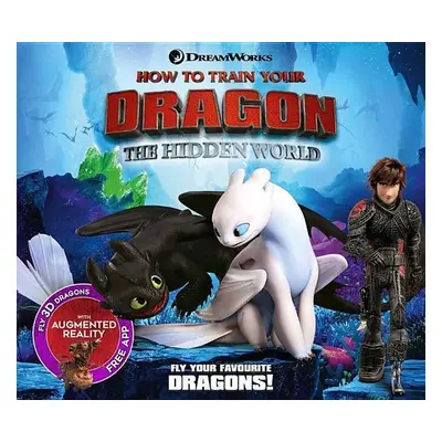 How to Train Your Dragon - The Hidden World - Emily Stead