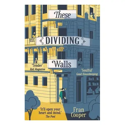 These Dividing Walls - Fran Cooper