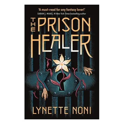 The Prison Healer - Lynette Noniová