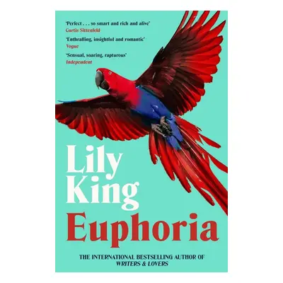 Euphoria - Lily King