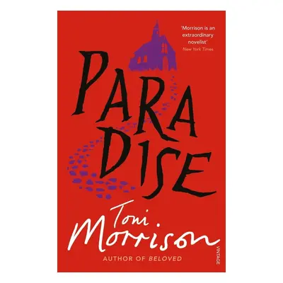 Paradise - Toni Morrison