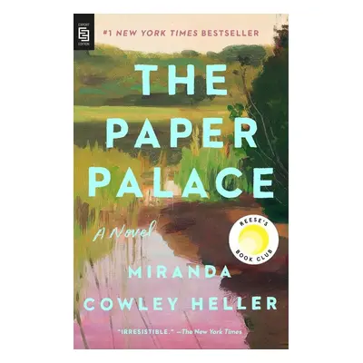 The Paper Palace - Miranda Cowley Heller