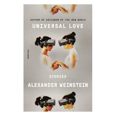 Universal Love - Alexander Weinstein