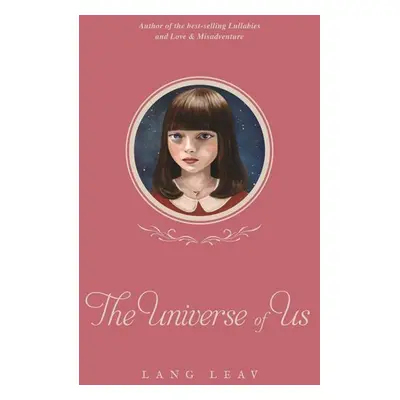 The Universe of Us - Lang Leav