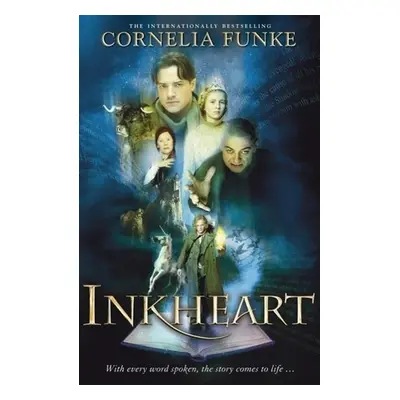 Inkheart. Movie Tie-In - Cornelia Funke