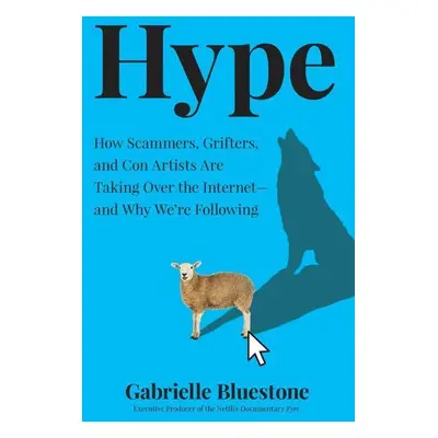 Hype - Gabrielle Bluestone