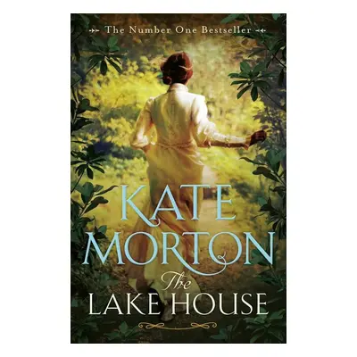 The Lake House - Kate Morton