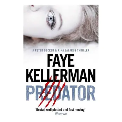 Predator - Faye Kellerman