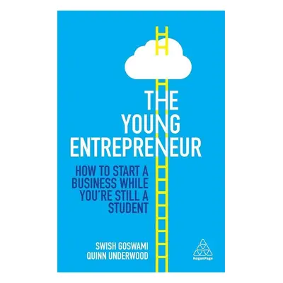 The Young Entrepreneur - Swish Goswami