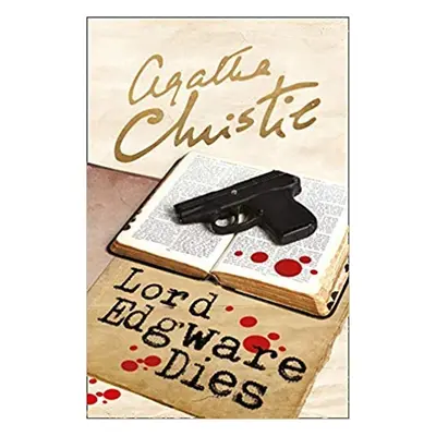 Hercule Poirot. Lord Edgware Dies - Agatha Christie